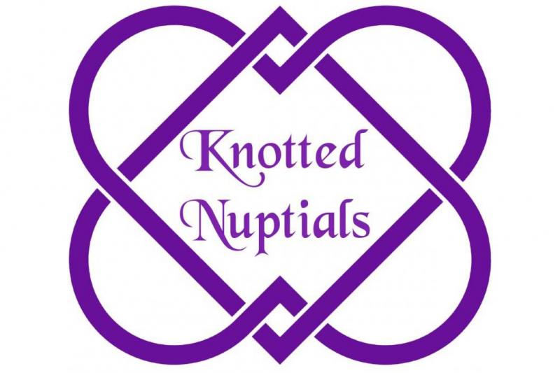 Knotted Nuptials