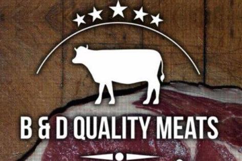 B&D Quality Meats