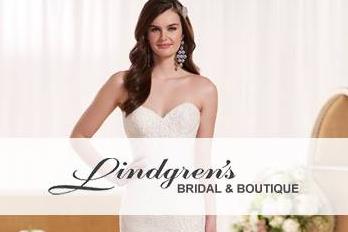Lindgren's Bridal Boutique