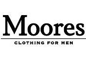 Moores Clothing For Men