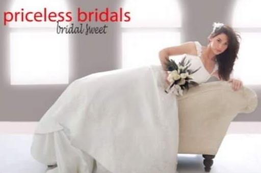 Priceless Bridals