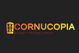 Cornucopia Popcorn