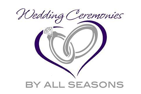 Wedding Ceremonies by All Seasons